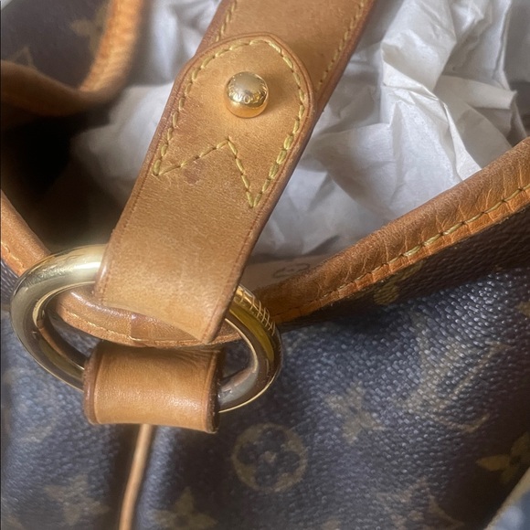 Louis Vuitton Delightful PM - Picture 9 of 10